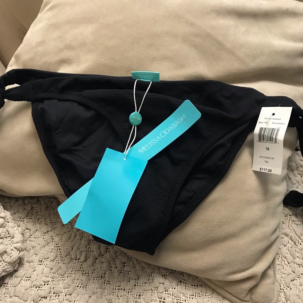 Melissa Odabash bikini bottoms
